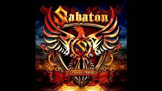 Sabaton - Screaming Eagles