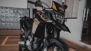 XRE 300 ADVENTURE - 2022