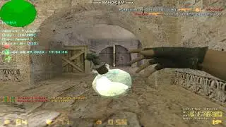 CS 1.6 VAC MOMENTS
