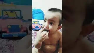 Laugh Out Loud with Funny Baby Antics