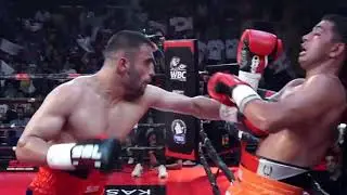 Super Boxing League | Ringside Super Shots | Gaganpreet Sharma vs Vicky Singh | SBL