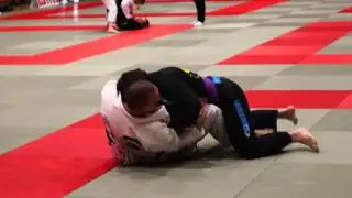 John Sheridan vs Brendan Mc Garry - Irish Open 2014