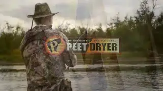 Peet Boot Dryer-- Video Review