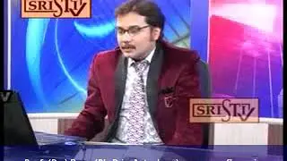 Professor Basu 22.01.2017