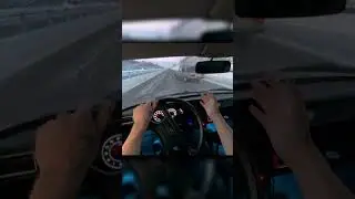 ДРИФТ НА ОГРОМНОЙ СКОРОСТИ !!!
