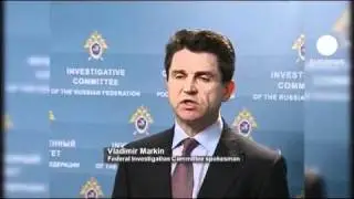 Russian's most-wanted terrorism suspect killed?