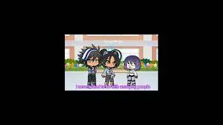 Learn Some Respect 💢 | OG⚠️ | #gachalife #gachaclub #shorts #edit
