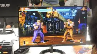 EVO 2022 KOF 15 POOLS Round 1 AUTOMYSTIC vs royalpsycho