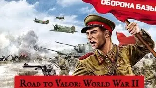 Una cerrada partida ante comando aliado 🫡 #rtvww2 