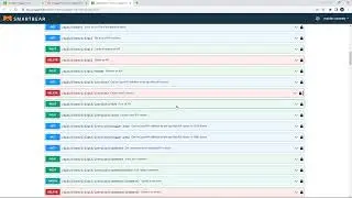 SwaggerHub Standardization check via API