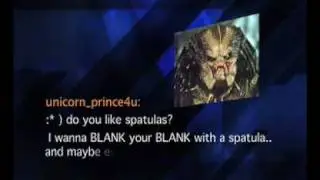Dateline NBC To Catch a Predator: Predator edition