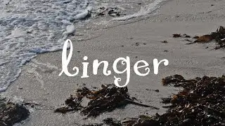 aisalitto - linger (lyric video)