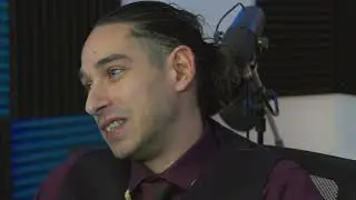 Music Artist Levi Mokhtari Interview by Jay