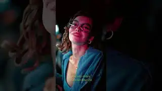 Candid 80s First-Love &mdash; Retro Film Aesthetic with Alluring Nerdy Women