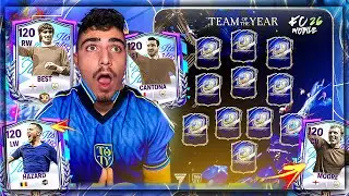 E DOPO Questa CA**** SIAMO PRONTI per i TEAM of The YEAR 😡 | FC Mobile 26 ⚽