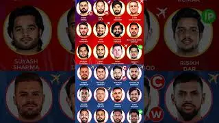 RCB vs LSG Match 59 🔥 Playing 11 | IPL 2025 Full Squad & Match Preview 🏏