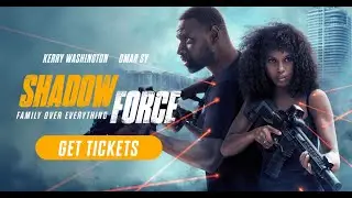 Shadow Force 2025 | Movie Recap