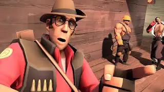 Sniper did the meme