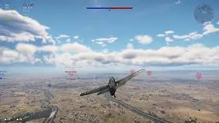przelotka me109B1