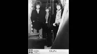 The Gun &ndash; Sunshine