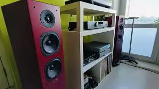 Quad MonoAmp 99+Quad 23L Classic