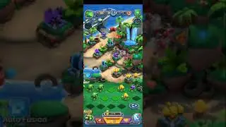 Rooster Defense (Hack) Android Gameplay