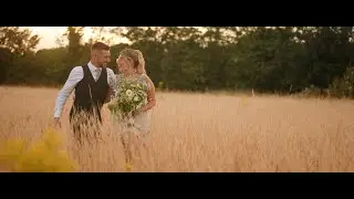 A Ffolkes Stable Wedding, in Norfolk / Charlotte & Quinlan