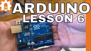 Lesson 6 | Arduino Toolchain Overview | Arduino Crash Course