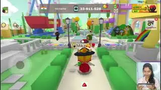 Milkchoco || Let's play milkchoco|| milkchoco Gameplay Walkthrough (Android/iOS)