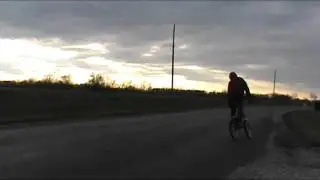 First Barspin!!