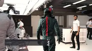 Just another day in F1 2021 ranked
