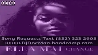 04 Ella Mai Found Slowed Down Mafia @djdoeman