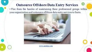 Outsource Offshore Data Entry Services