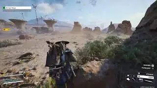 Arc Raiders