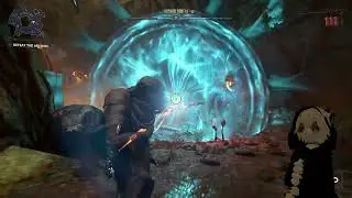 Lets play Warframe pt.29 The New War at its peak