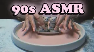 90s Home Shopping ASMR Roleplay | 