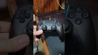 PS5 Controller Secrets