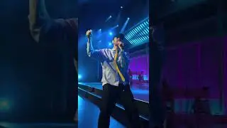 Rex Orange County & Ravyn Lenae - Love Me Not - Live In London (18/02/25)