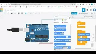 How to Check Room Temperature & Humidity with Arduino on Tinkercad
