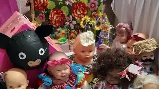 São João 2021 das babys/festa junina na quarentena