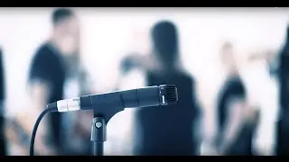 The Vision Ablaze - Absent