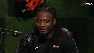 Kalib Hicks - 2025 Oklahoma State Football Newcomers