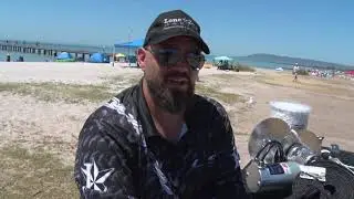 Инструкция по установке защиты цепи на цепь от Lone Star Marine