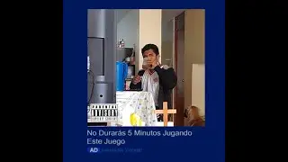 WOA ROMPER -Damm Wode Ft.Master Cake