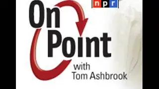 Tariq Ramadan interview - On Point with Tom Ashbrook