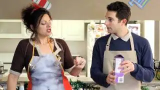 The Kosher Cucina - Holiday Special