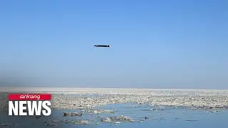 Pyongyang launched strategic cruise missiles on February 26: KCNA
