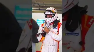 Thala Ajith Kumar Racing ❤️Amazing moment in Portugal Porsche European Sprint #fyp #shorts #trending