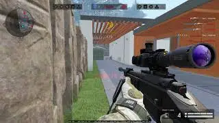 Warface Phenomeno_n Хайлайты 18