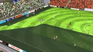 Mainz 1-3 Gladbach - Match Highlights